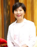 吳美美